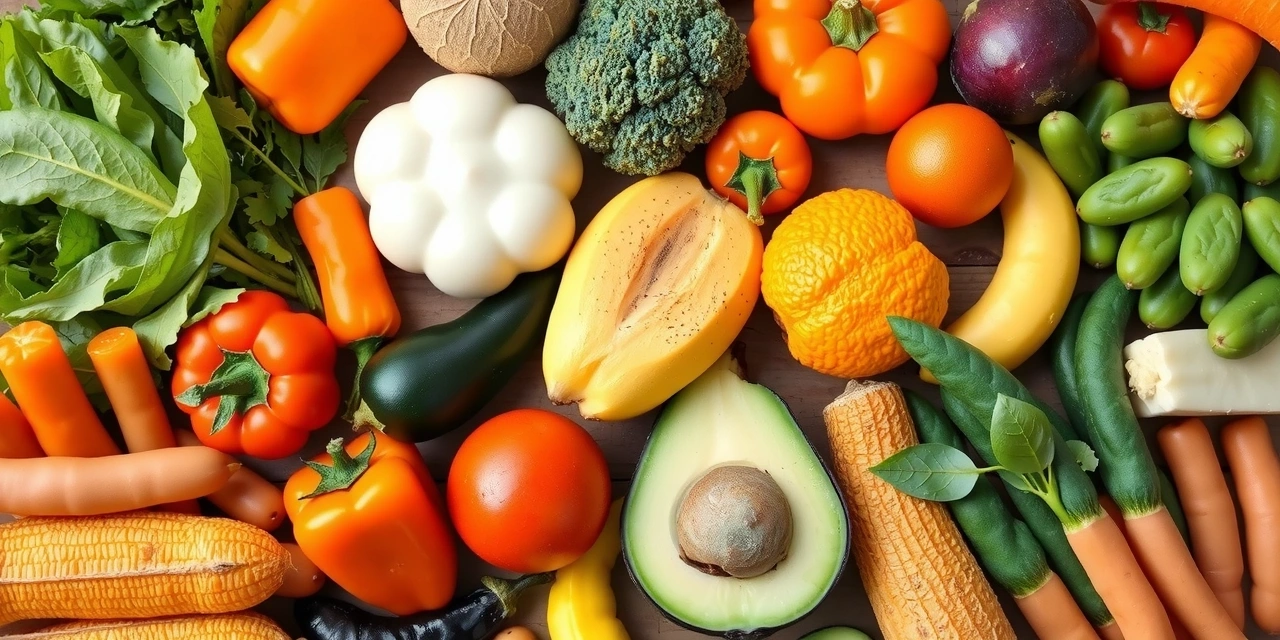 Vorschaubild zu 'Die Vorteile einer pflanzlichen Ernährung'